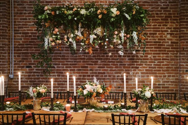 Wild Hill Flowers and Events by null