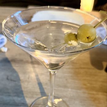 Brigantine - Seafood Near Me - Del Mar, California