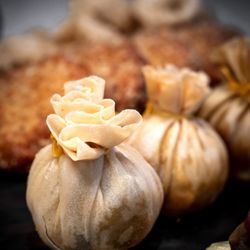 Isaan Der - Thai Kitchen & Bar - Golden Bags