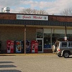 Graul's Market - Graul's Annapolis