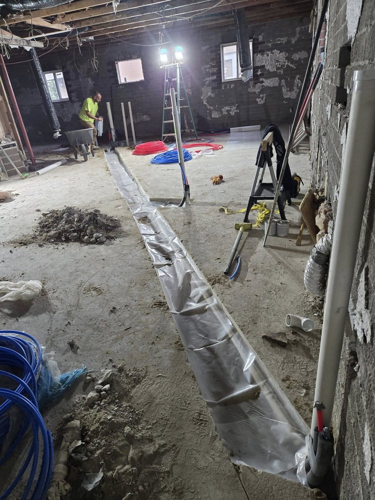 Slide of Showtime Plumbing