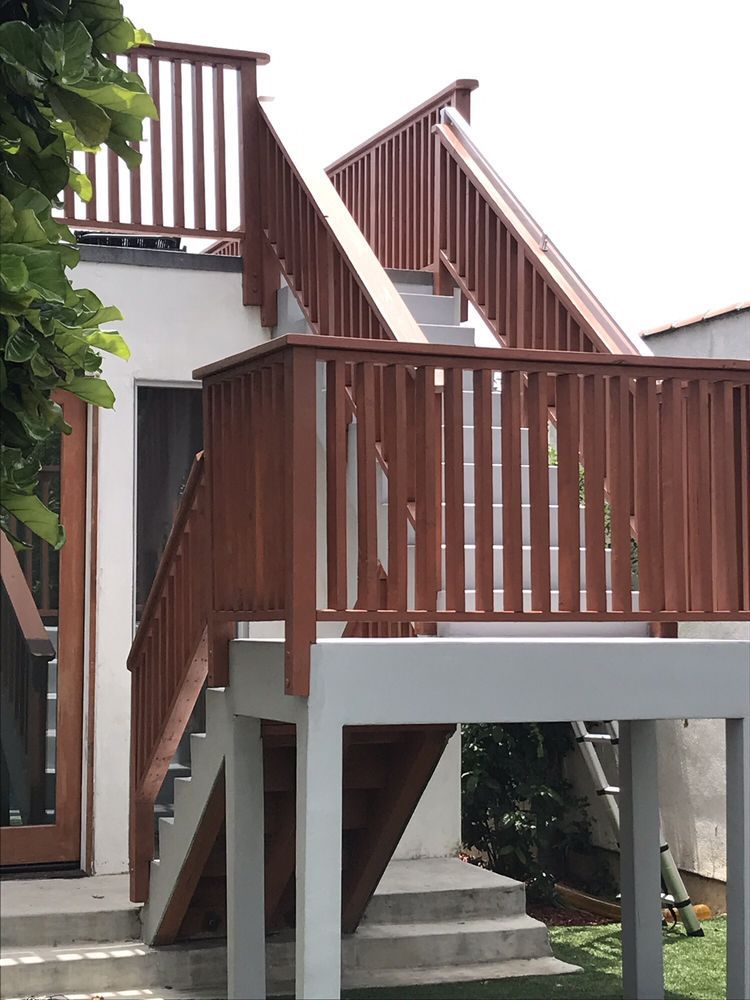 Slide of Ryan's Handyman Services