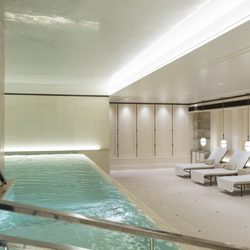 The Lanesborough Club & Spa - The Lanesborough Club & Spa