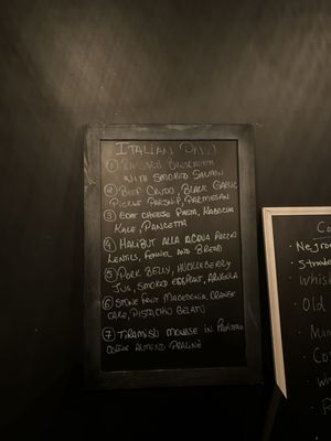 The Kitchen by null