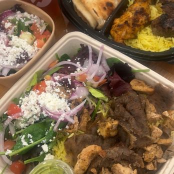 The Kebab Shop - D-PLATE - Mediterranean Near Me - Brea, California The Kebab Shop - D-PLATE - Mediterranean Near Me - Brea, California