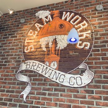Steamworks - Wall art - Pubs Near Me - Vancouver, British Columbia Steamworks - Wall art - Pubs Near Me - Vancouver, British Columbia