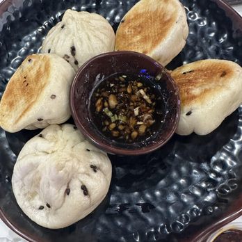 Green Bites Dumpling & Tea Bar - Chinese Near Me - Brampton, Ontario Green Bites Dumpling & Tea Bar - Chinese Near Me - Brampton, Ontario