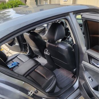 Roaming Auto Detailing - Auto Detailing Near Me