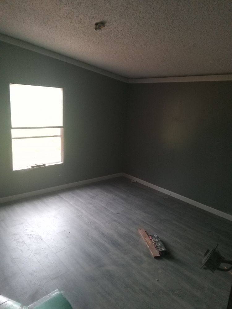 Slide of T&D Home Remodel