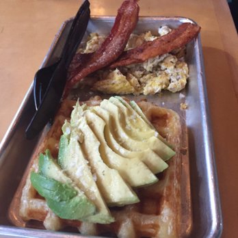 Waffle Love - Waffles Near Me - Provo, Utah Waffle Love - Waffles Near Me - Provo, Utah