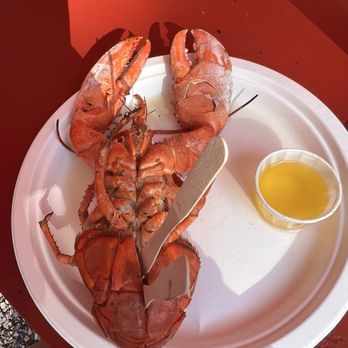 The Place - Seafood Near Me - Guilford, Connecticut
