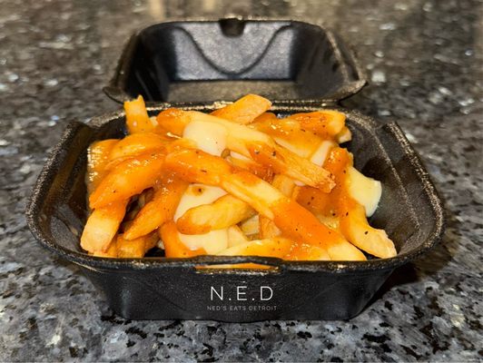 Detroit Wing Company by null