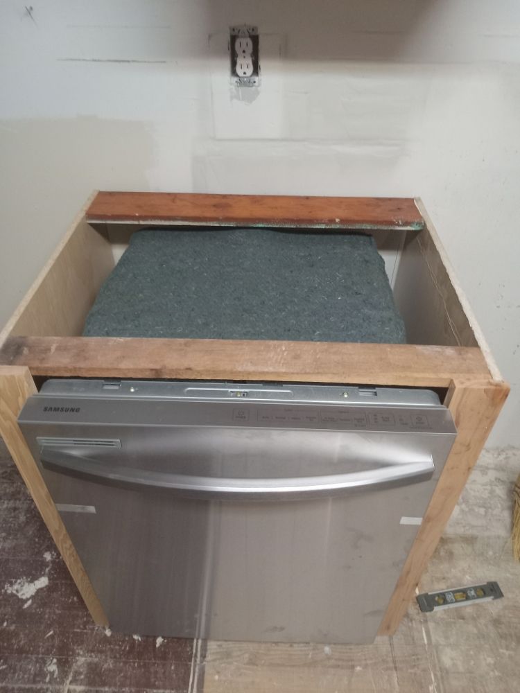 Slide of Cox home improvement