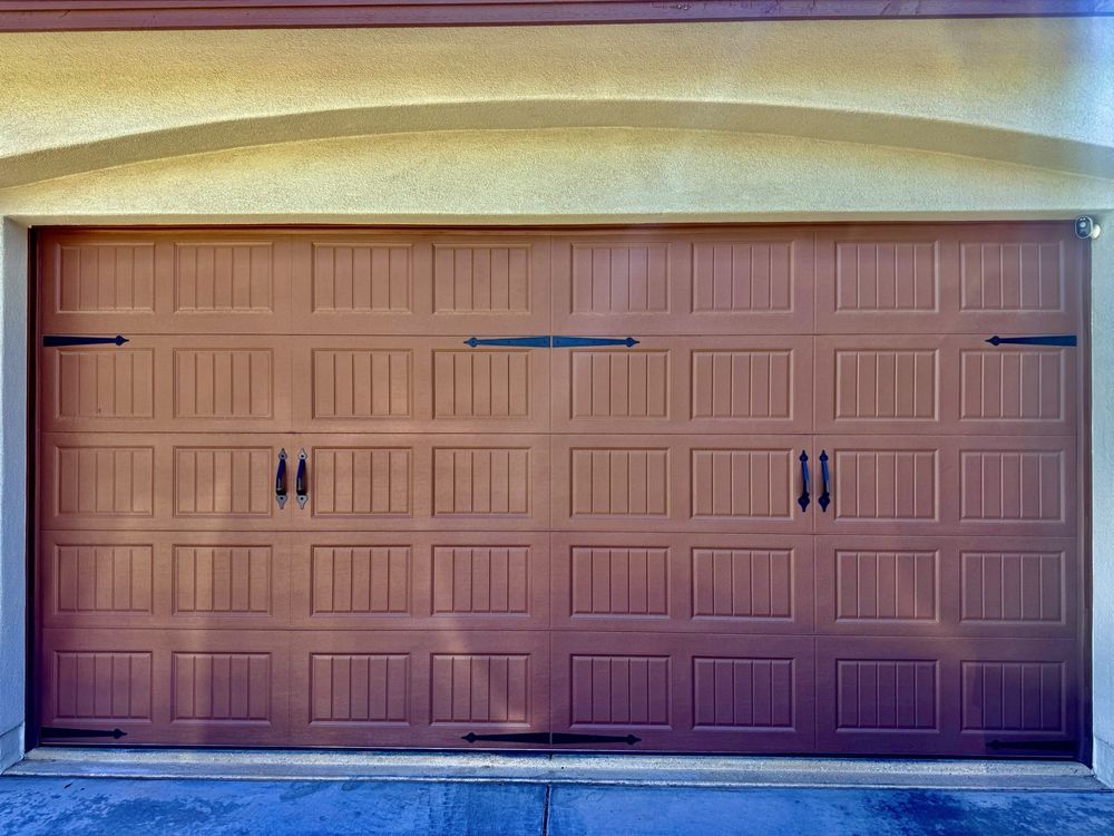 Triple B Garage Doors & Gates Photo