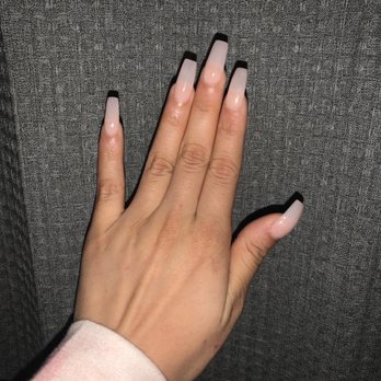 Bebe Nail Studio 138 Photos 86 Reviews Nail Salons 528 Forest Ave Staten Island Ny Phone Number Yelp