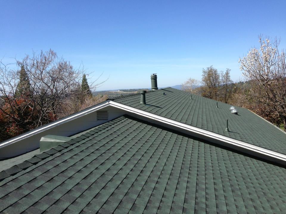 Slide of Bohemia Roofing