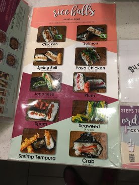 Menu photo 3 Yaya Tea - Chapel Hill Chapel Hill, NC Menu photo 3 Yaya Tea - Chapel Hill Chapel Hill, NC