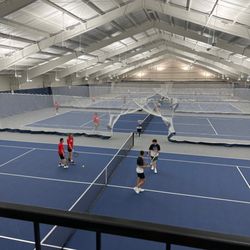 Smithfield Tennis and Pickleball Center