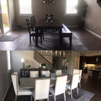 Melissa Null Interiors - Interior Design Near Me - Valencia, California