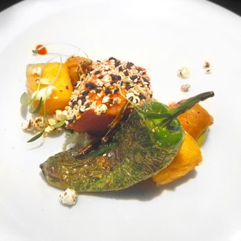 Atelier - Canadian (New) Near Me - Ottawa, Ontario
