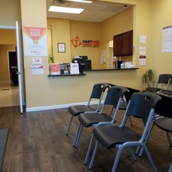 FastMed Urgent Care - FastMed