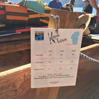 Visit Lake Tahoe - Kayak Tahoe at Emerald Bay - Lakes Near Me - Stateline, Nevada Visit Lake Tahoe - Kayak Tahoe at Emerald Bay - Lakes Near Me - Stateline, Nevada