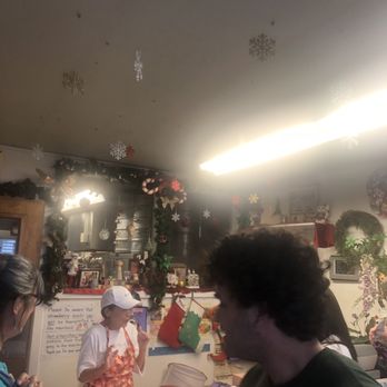 Two Ladies Kitchen - This lady is just the sweetest  Please be polite to her - Bakeries Near Me - Hilo, Hawaii