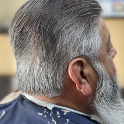 Skyline Barbers - Haircut and beard trim