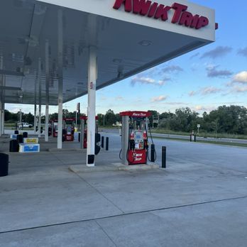 Kwik Trip - Gas Stations Near Me - Cambridge, Wisconsin