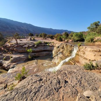 Utah Offroad Tours - ATV Rentals/Tours Near Me - Laverkin, Utah