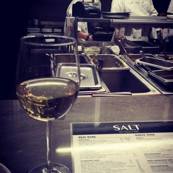 Salt New American Table - New American Near Me - McAllen, Texas Salt New American Table - New American Near Me - McAllen, Texas