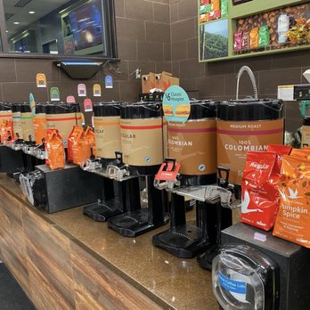 Wawa - Different flavors of coffeee - Convenience Stores Near Me - Coatesville, Pennsylvania Wawa - Different flavors of coffeee - Convenience Stores Near Me - Coatesville, Pennsylvania