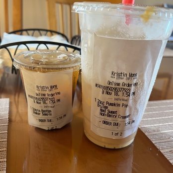 Tastea  - Bubble Tea Near Me - Torrance, California