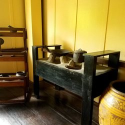 Museo Ni Jose Rizal Calamba