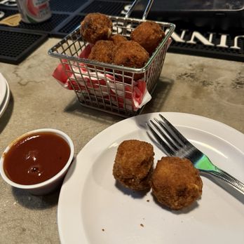 F&A Grog House - Cowboy Bites.  (Can't wait to eat the ones I brought home!). - Beer Bar Near Me - Bethlehem, Pennsylvania