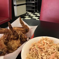 Bernie's Diner