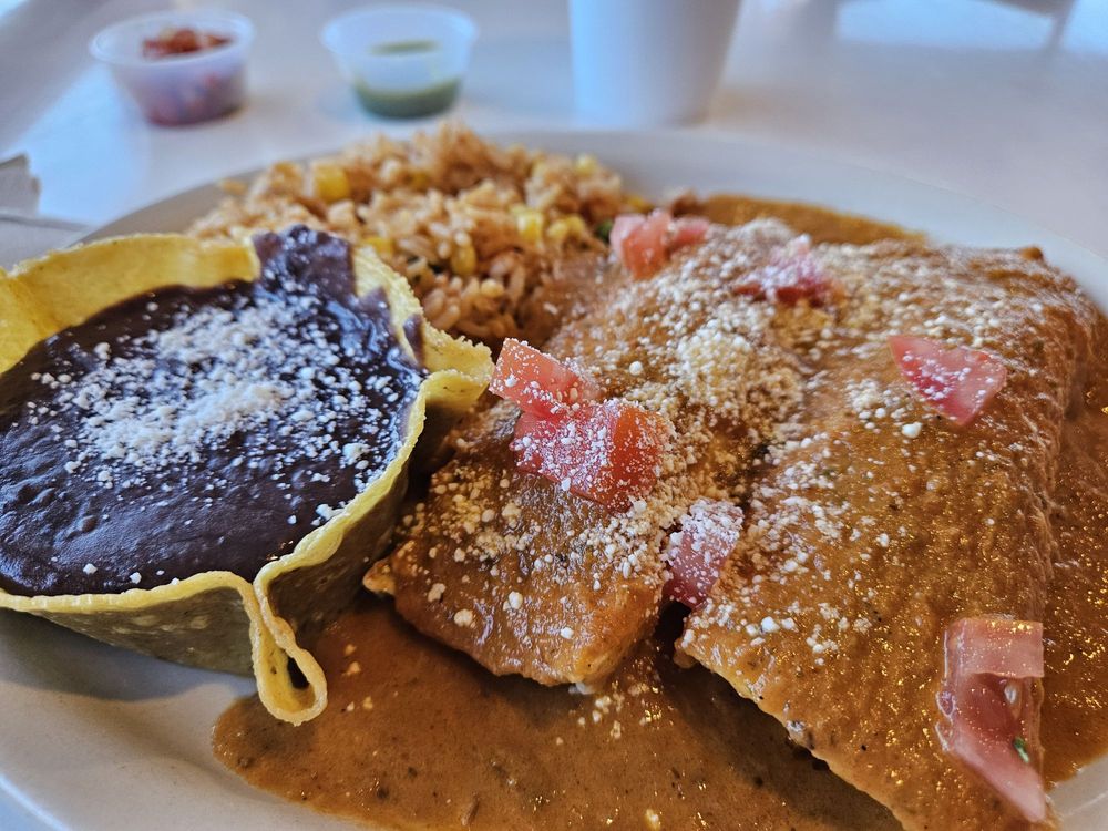 Zuzu Handmade Mexican Food