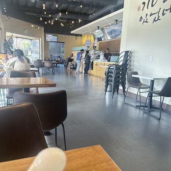 Sulbing - Interior - Desserts Near Me - Santa Clara, California Sulbing - Interior - Desserts Near Me - Santa Clara, California