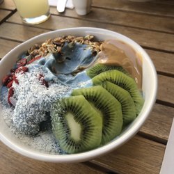 Bowl - Spirulina Bowl