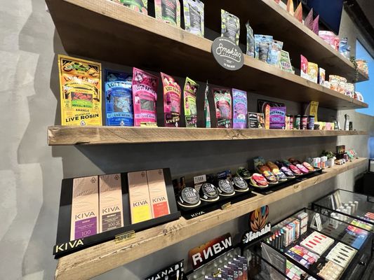 ERBA Sawtelle by null