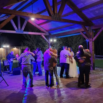 The Crossing On Thomes Creek - Dance the night away on this stunning dance floor - Venues & Event Spaces Near Me - Corning, California The Crossing On Thomes Creek - Dance the night away on this stunning dance floor - Venues & Event Spaces Near Me - Corning, California