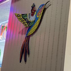 Wall decor