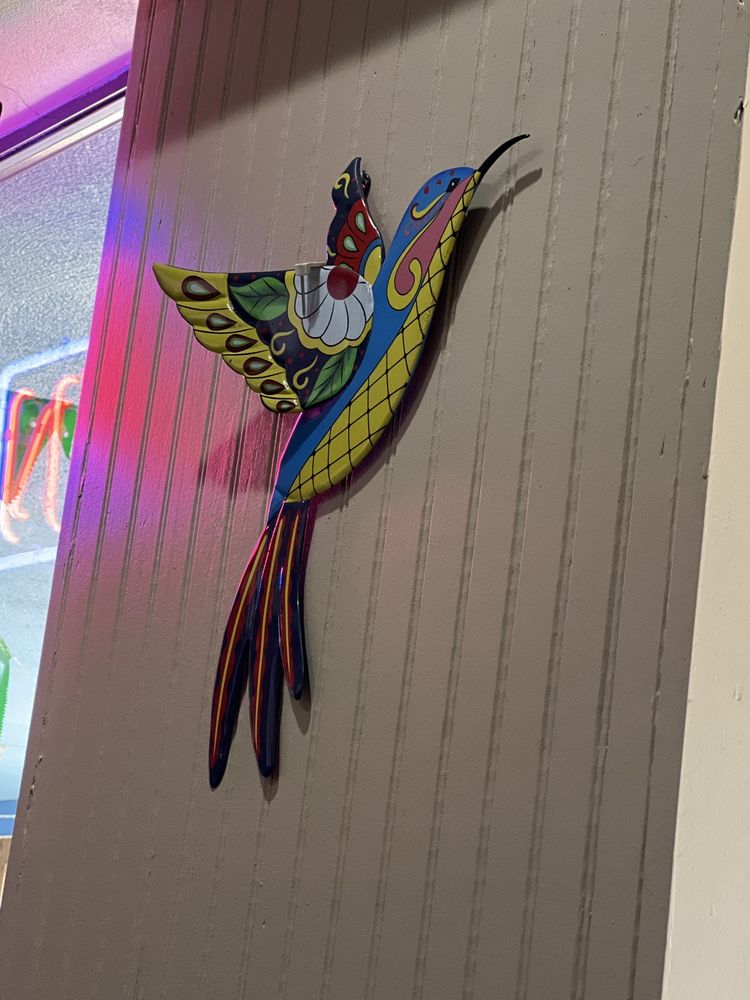 Duarte Mexican Food