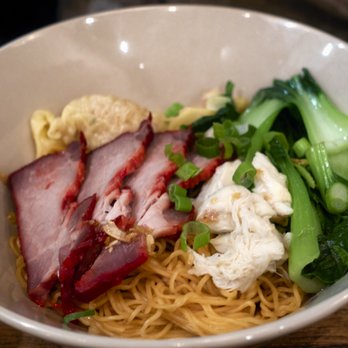 Sup Thai Kitchen - Bangkok Crab Meat Noodles - Thai Near Me - Fresh Meadows, New York Sup Thai Kitchen - Bangkok Crab Meat Noodles - Thai Near Me - Fresh Meadows, New York