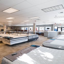 Mattress Firm Hillcrest