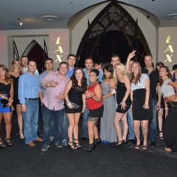24-7 Vegas Club Crawl