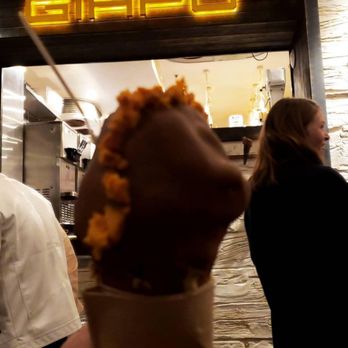 Giapo - Desserts Near Me - Auckland, AUK