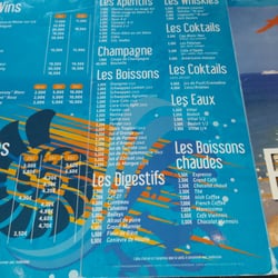 Les Falaises