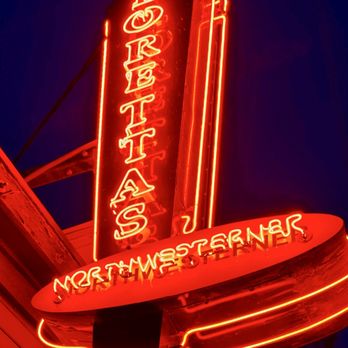 Loretta's Northwesterner - Late Night @ Loretta's - Dive Bars Near Me - Seattle, Washington