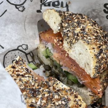 Hank's Bagels - Coffee & Tea Near Me - Burbank, California Hank's Bagels - Coffee & Tea Near Me - Burbank, California